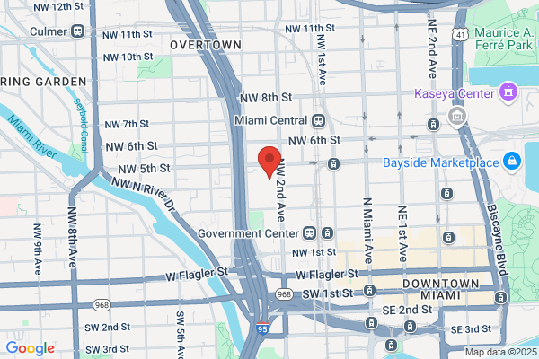 DO the Right Thing Bail Bonds