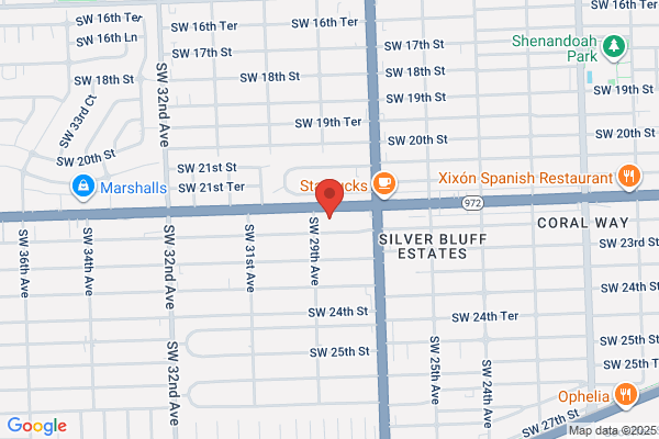 Woodward & Reizenstein, P.A.