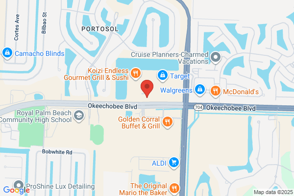 Bitcoin ATM by Crypto Dispensers (Palm Smoke)