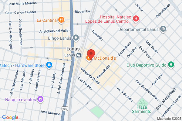Banco De La Nacion Argentina
