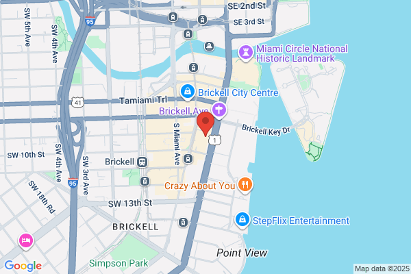 First Bank of Miami