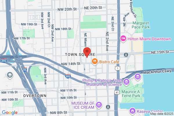 The Spot Barbershop - Edgewater