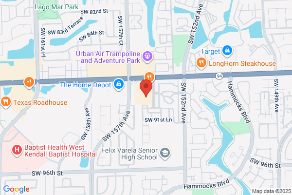 Hurricane Grill & Wings-Kendall