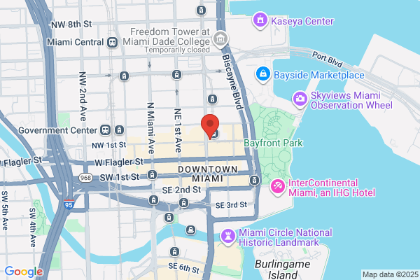 Pub One Miami