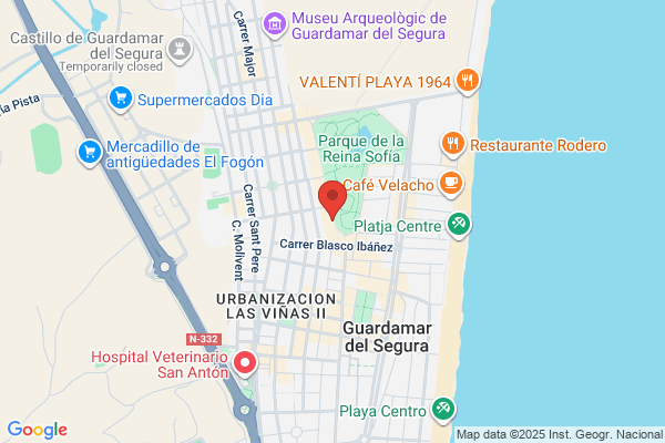 MacA Taverna Bar