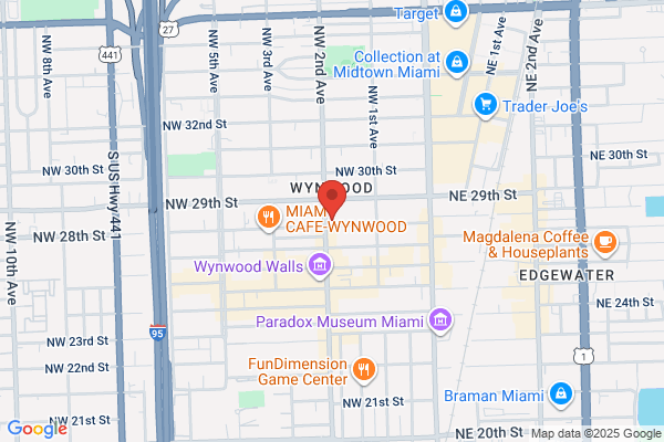 Red Brick Liquors