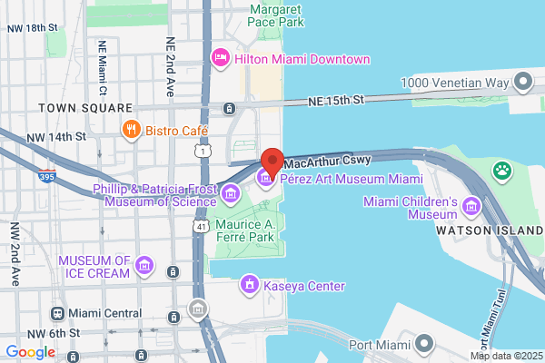 Rio Verde Miami
