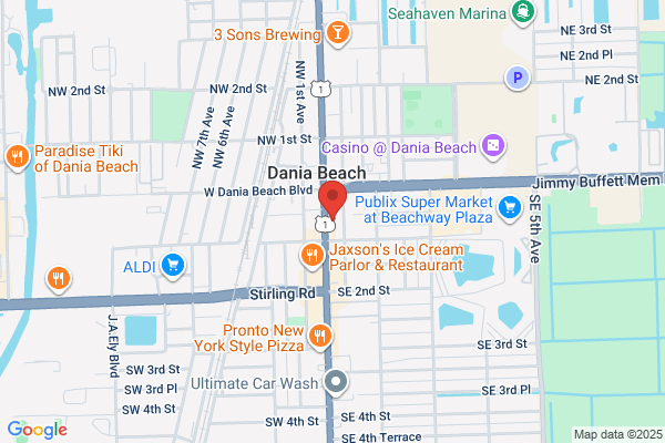 Miami First Remodeling