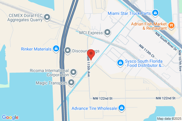 Atlantic Battery Inc