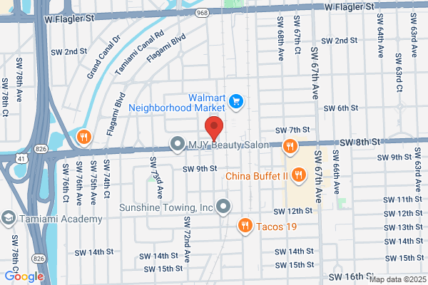 Dukanee I Beauty Supply Inc
