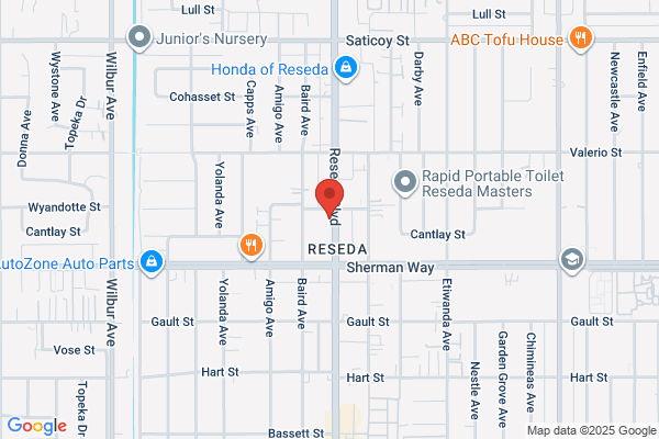 Magic Look Beauty Supply Inc