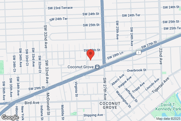 Mattress Firm Coconut Grove