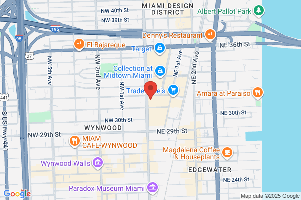 Mattress Firm Midtown Miami
