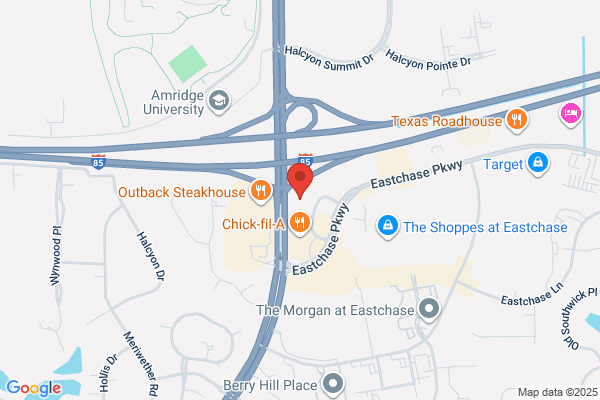 Mattress Firm Montgomery