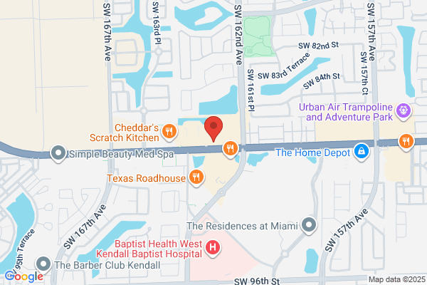 Mattress Firm West Kendall