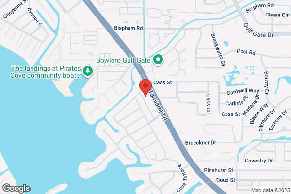Tamiami Furniture Inc