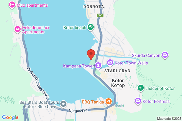 SpeedBoat Tours