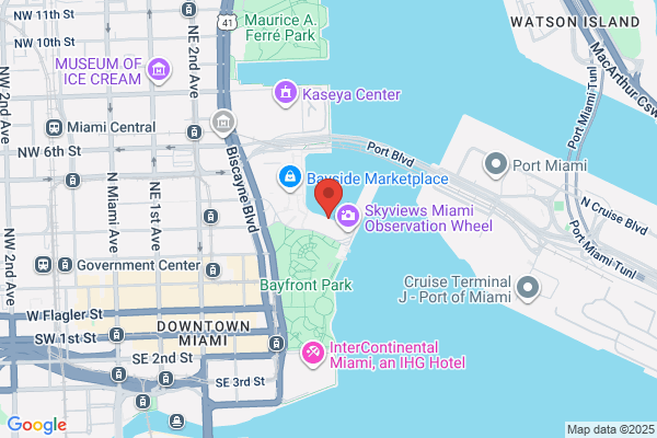 TropicalSailing, Inc.