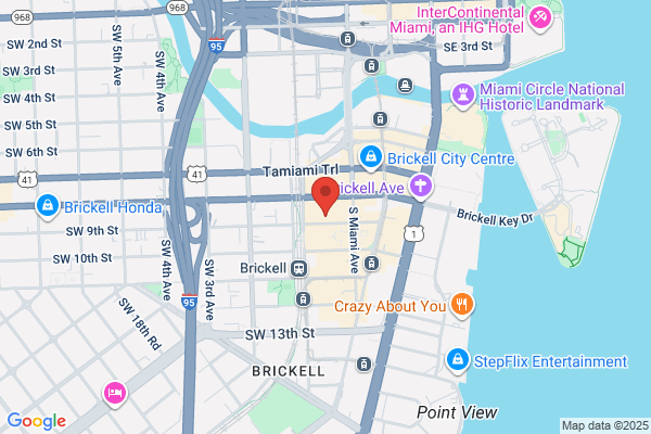 305 Yachtz - Miami Yacht Charter and Jetski Rental