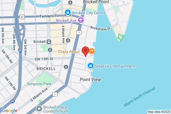 All Access of Brickell - Jet Ski & Yacht Rentals