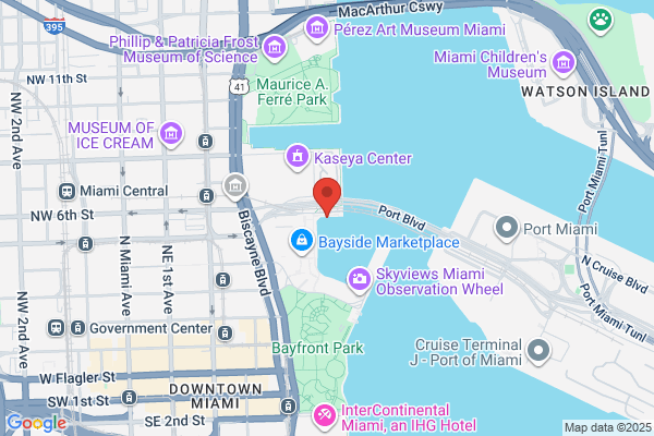 Boat Rental Miami