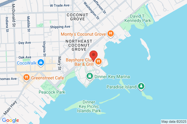 Breakwater Boats & Yachts