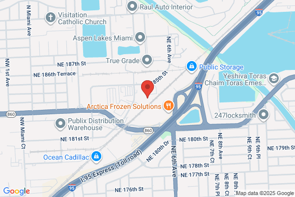 Ocean Dynamics USA Inc