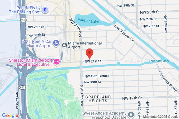 Richard Bertram Yacht Inc