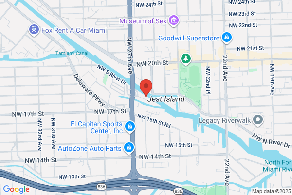 Best Yacht Repair Inc