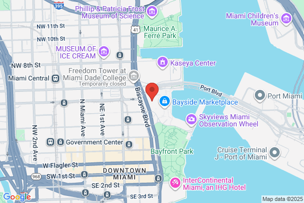Party Boat Rental Miami