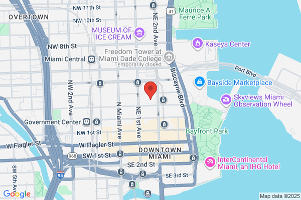 Miami Dade College, Kendall Campus, Bookstore