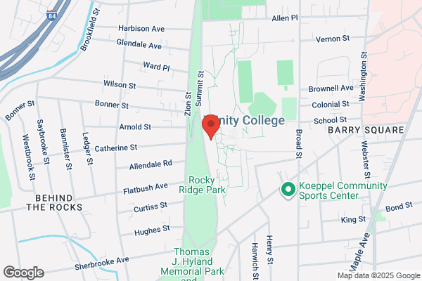 Trinity Cathedral Book Store