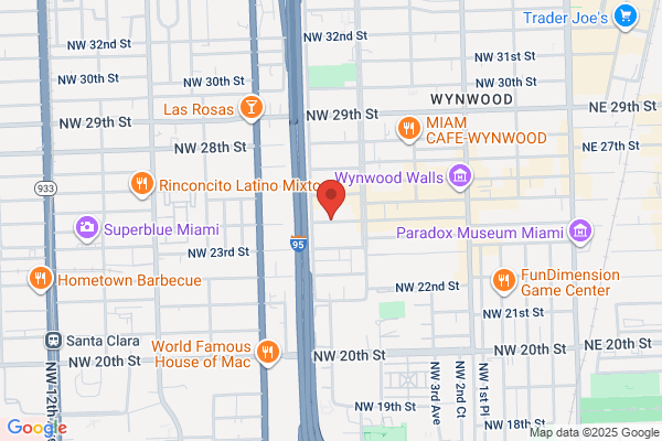 Wynwood Brewing Company