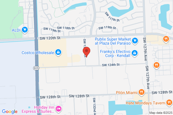 All-In-One Inspection Services of South Florida