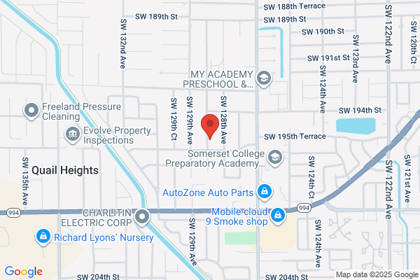 Associated Building Inspectors of Florida