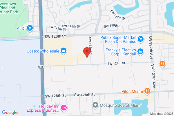 GI Joe Home Inspections, Inc