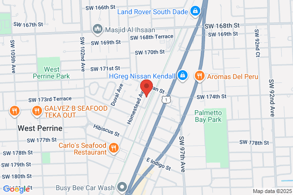 South Miami Securities