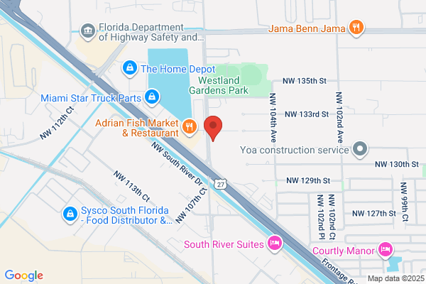 United Telecommunications & Alarms