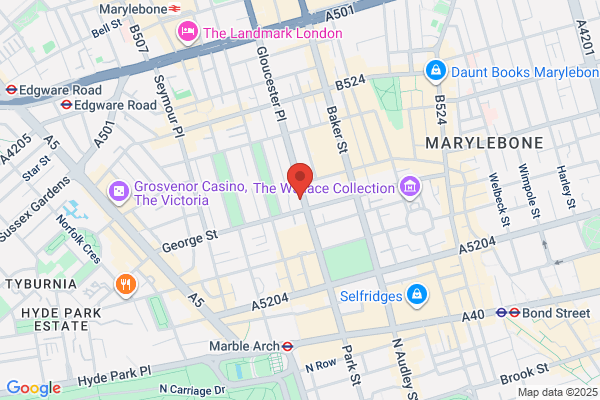 International Discovery & Research Inc