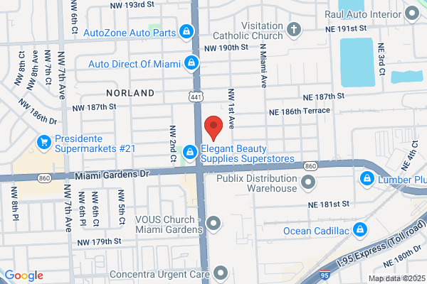 Health Opportunity Technical Center Inc