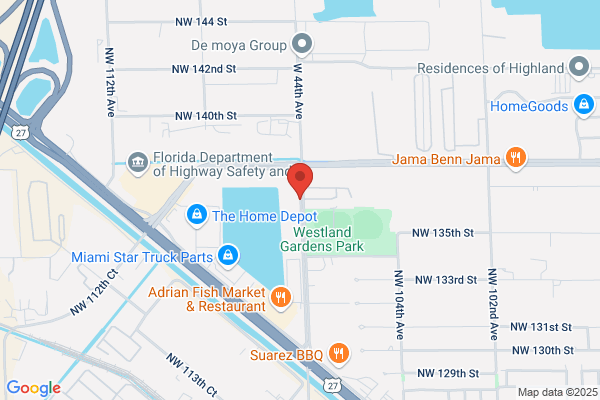 Miami Web Group