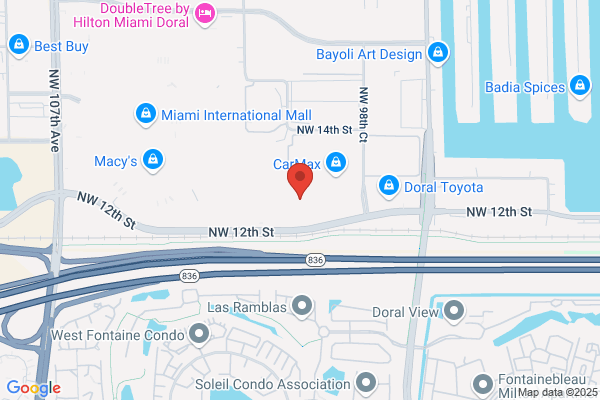 Planet FIAT of West Miami