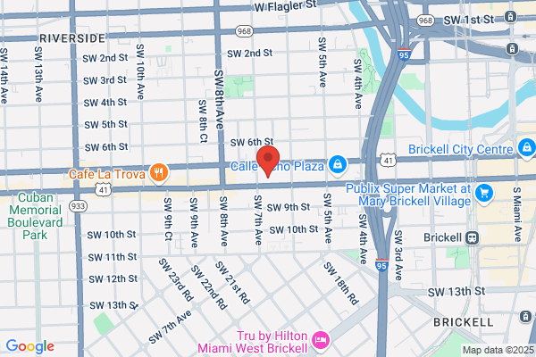 Brickell Buick GMC