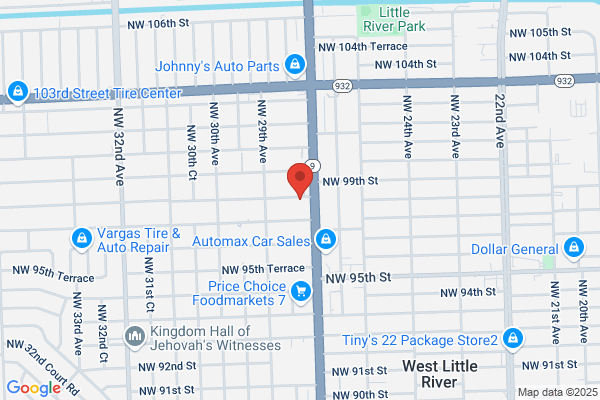 Miami Empire Auto Sales