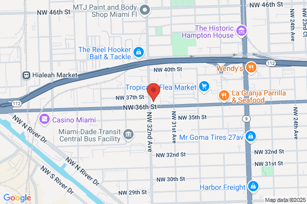Premium Cars Miami
