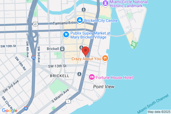 Allstate Insurance: Brickell Insurance, LLC