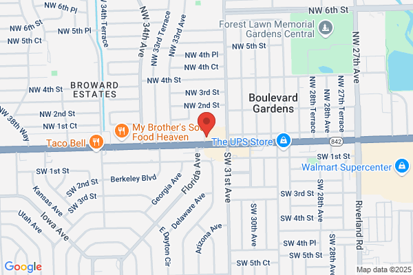 Dade Broward Insurance Agency