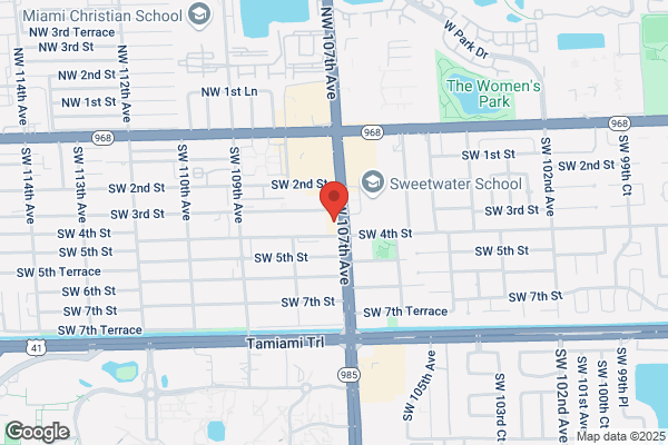 Miami Discount Auto Insurance