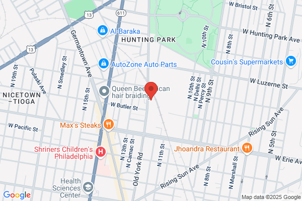 F & J Used Auto Parts