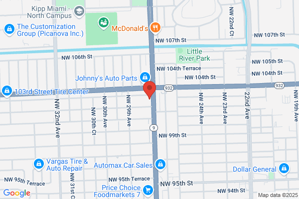 Pineda & Son Distributor Inc